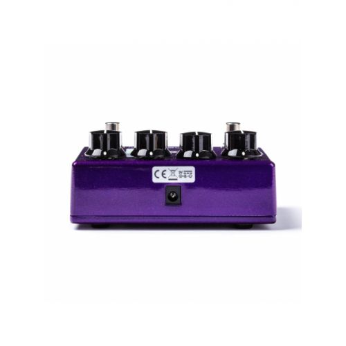 Педаль MXR SUB MACHINE FUZZ